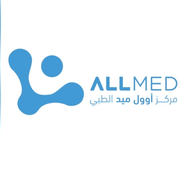 Allmed Medical Center logo