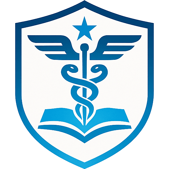American NeuRegenix Institute logo